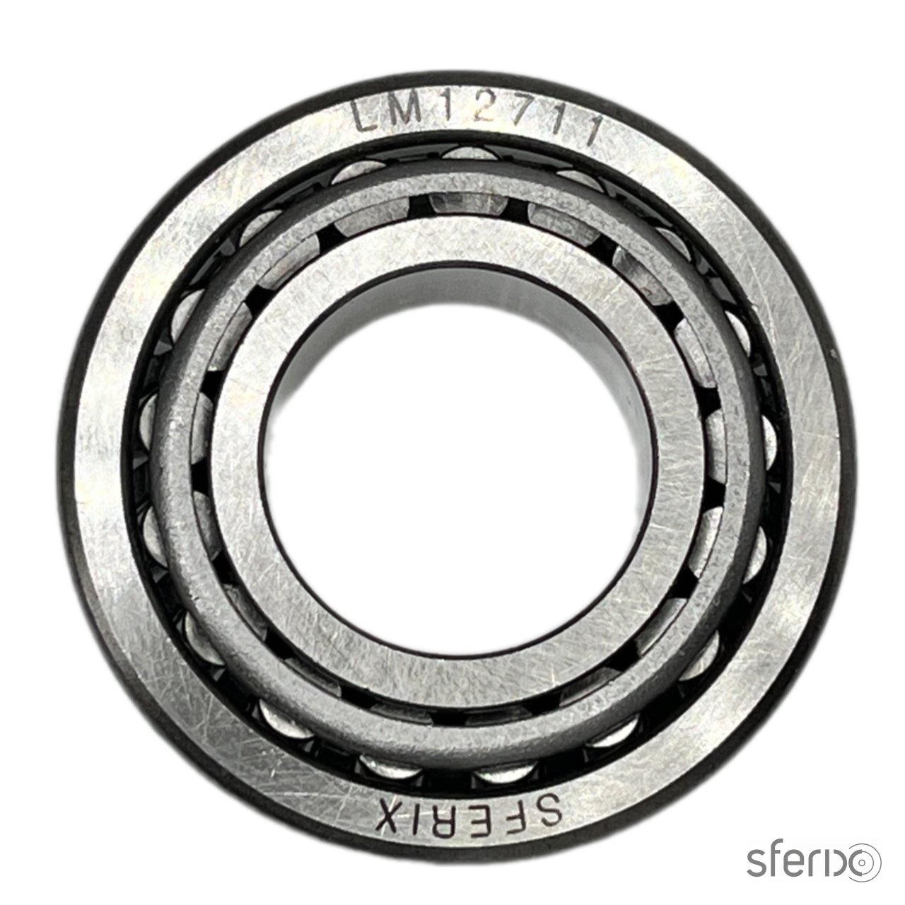Конический подшипник LM12749/LM12711 SFERIX - Сферикс - фото -  3